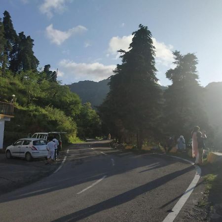 Royal Breeze Hotel & Restaurant Received Most Rated Traveller Award Property For Year 2023-2024 !! Mussoorie Bagian luar foto