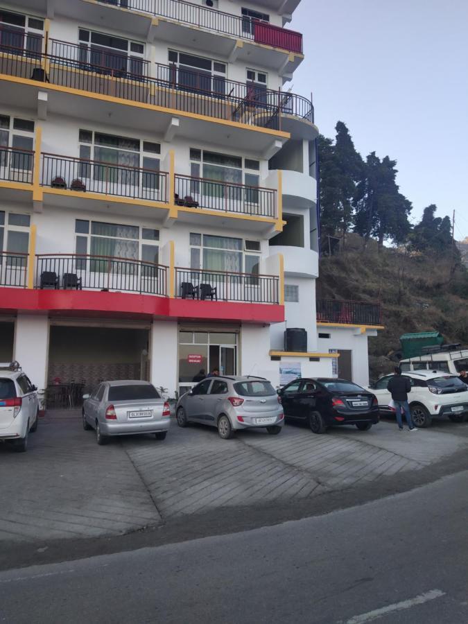 Royal Breeze Hotel & Restaurant Received Most Rated Traveller Award Property For Year 2023-2024 !! Mussoorie Bagian luar foto